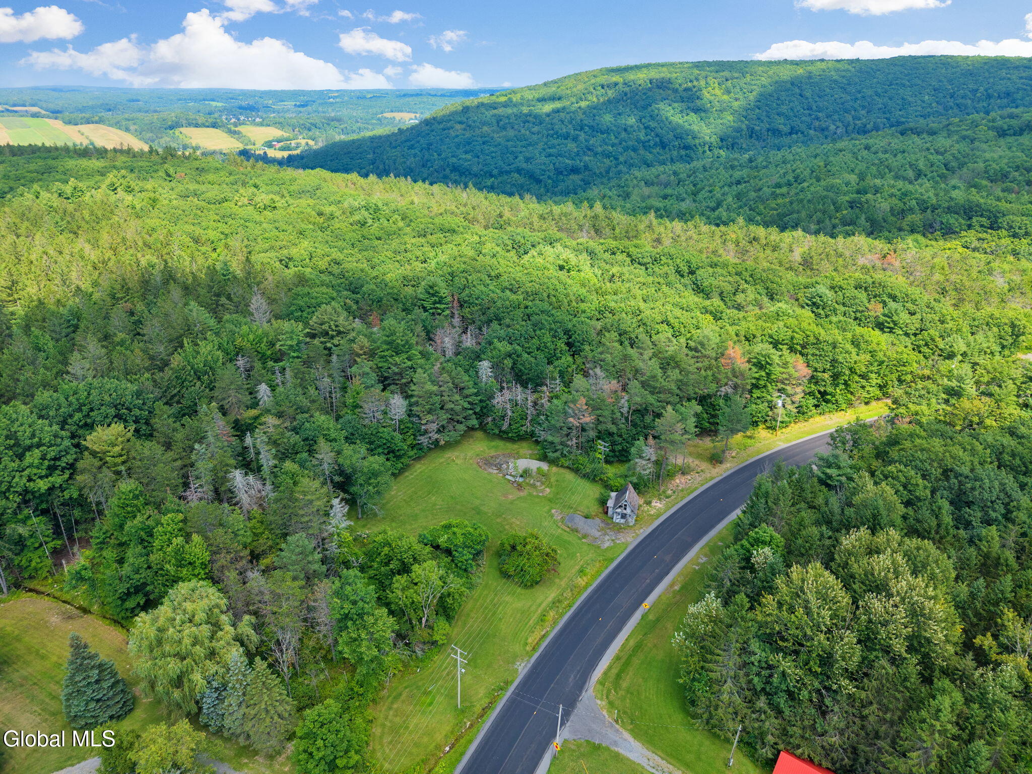 533 Willsie Road East Berne NY 12059