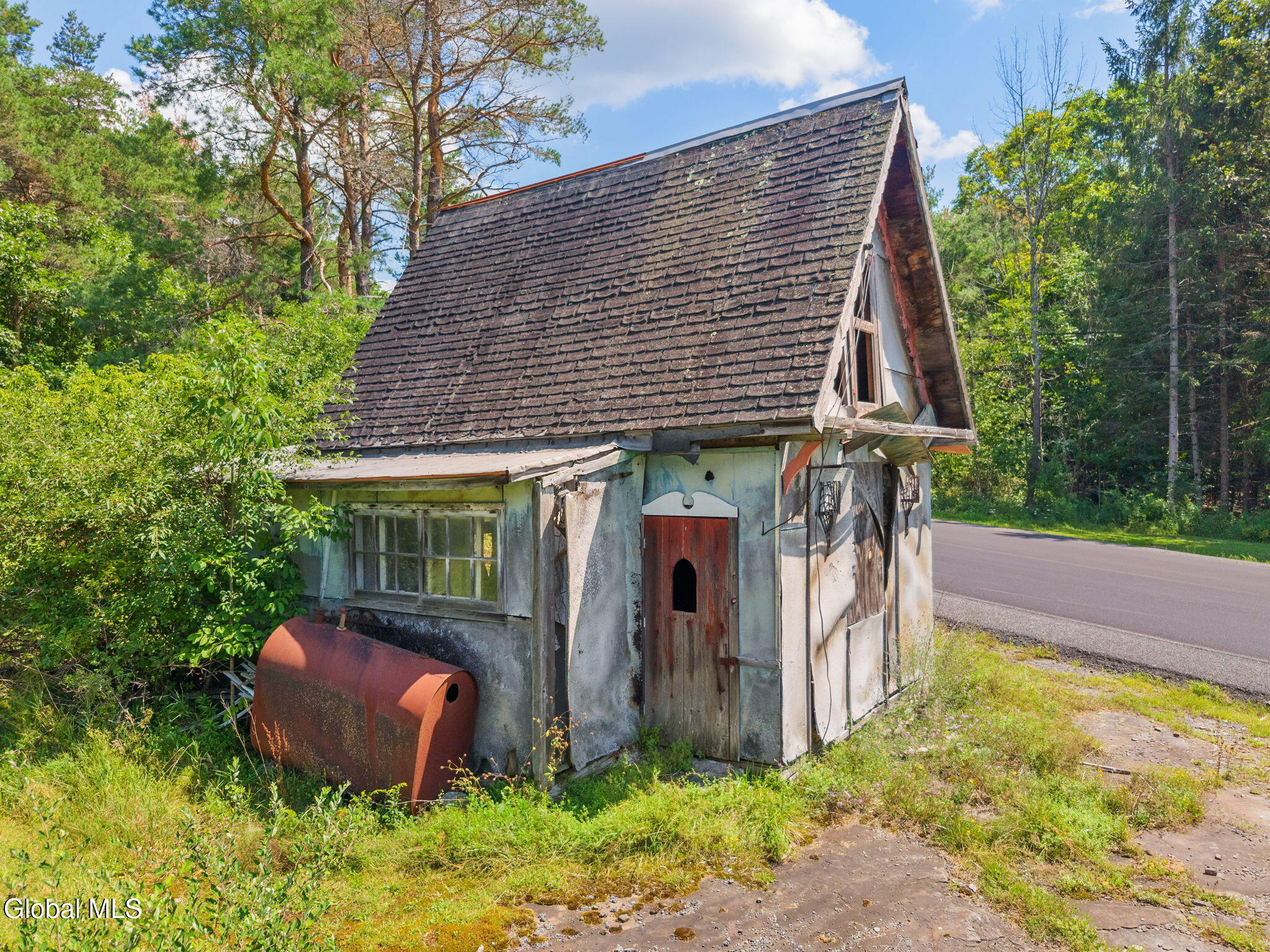 533 Willsie Road East Berne NY 12059
