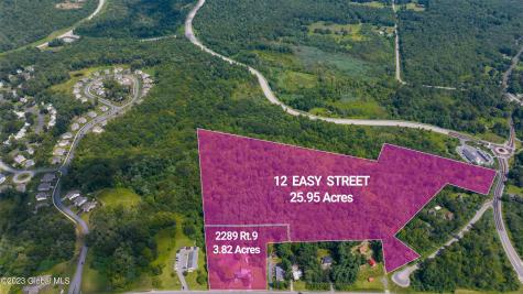 2289 Us-9 Mechanicville NY 12118