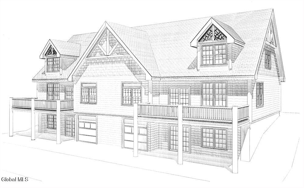7 & 8 Bear Cub Drive North Creek NY 12853