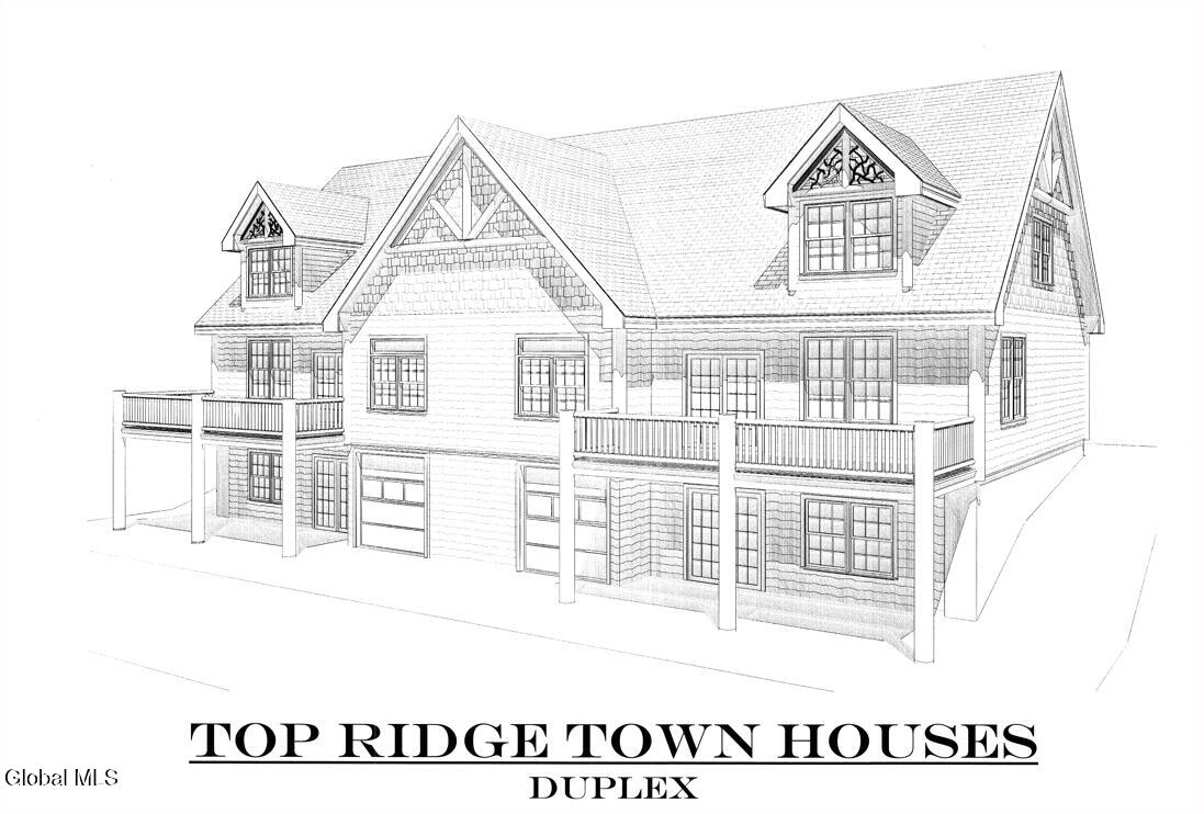 7 & 8 Bear Cub Drive North Creek NY 12853
