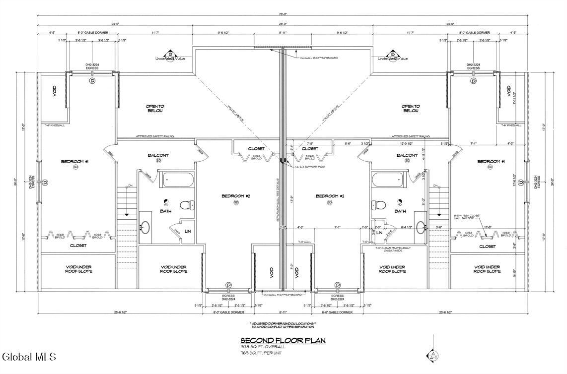 7 & 8 Bear Cub Drive North Creek NY 12853