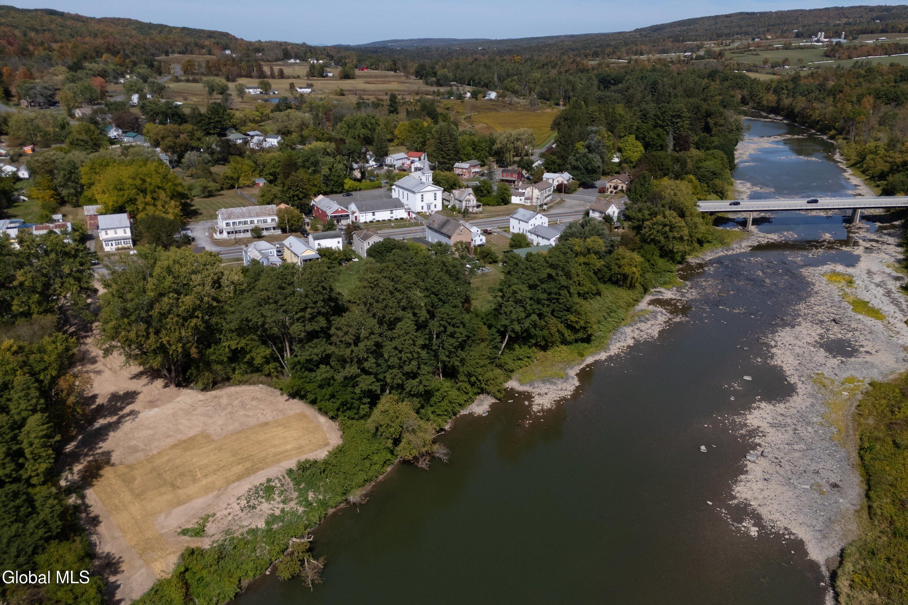 156 Main Street Esperance NY 12066