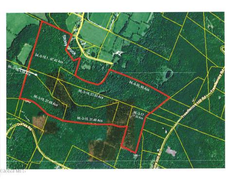 L18.1 Engle Road Schoharie NY 12157