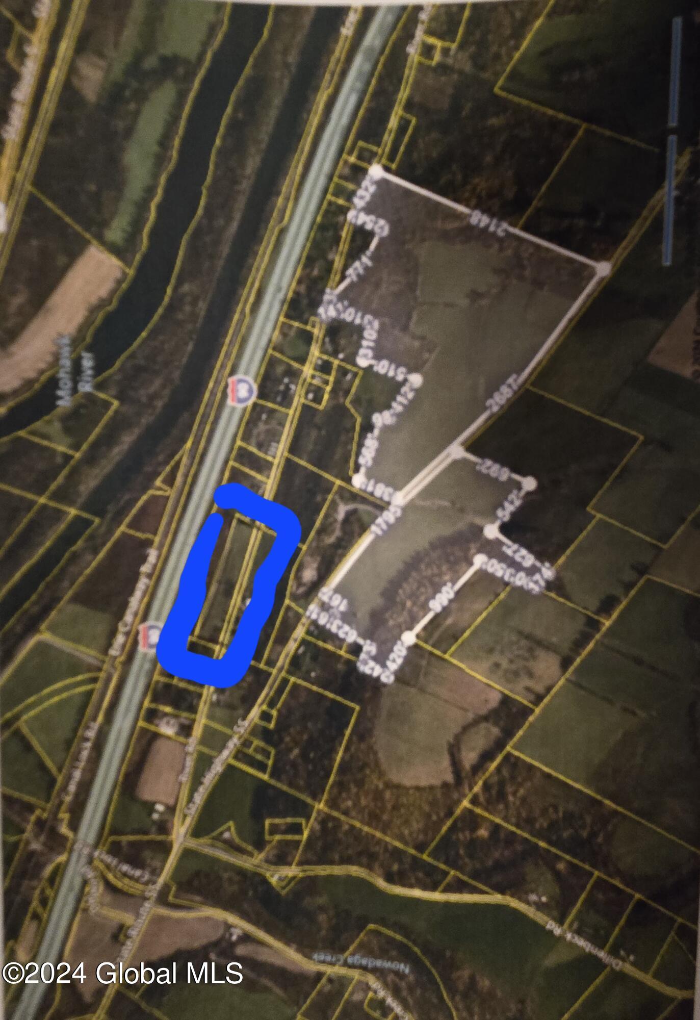 L5.1 State Route 5s Fort Plain NY 13339
