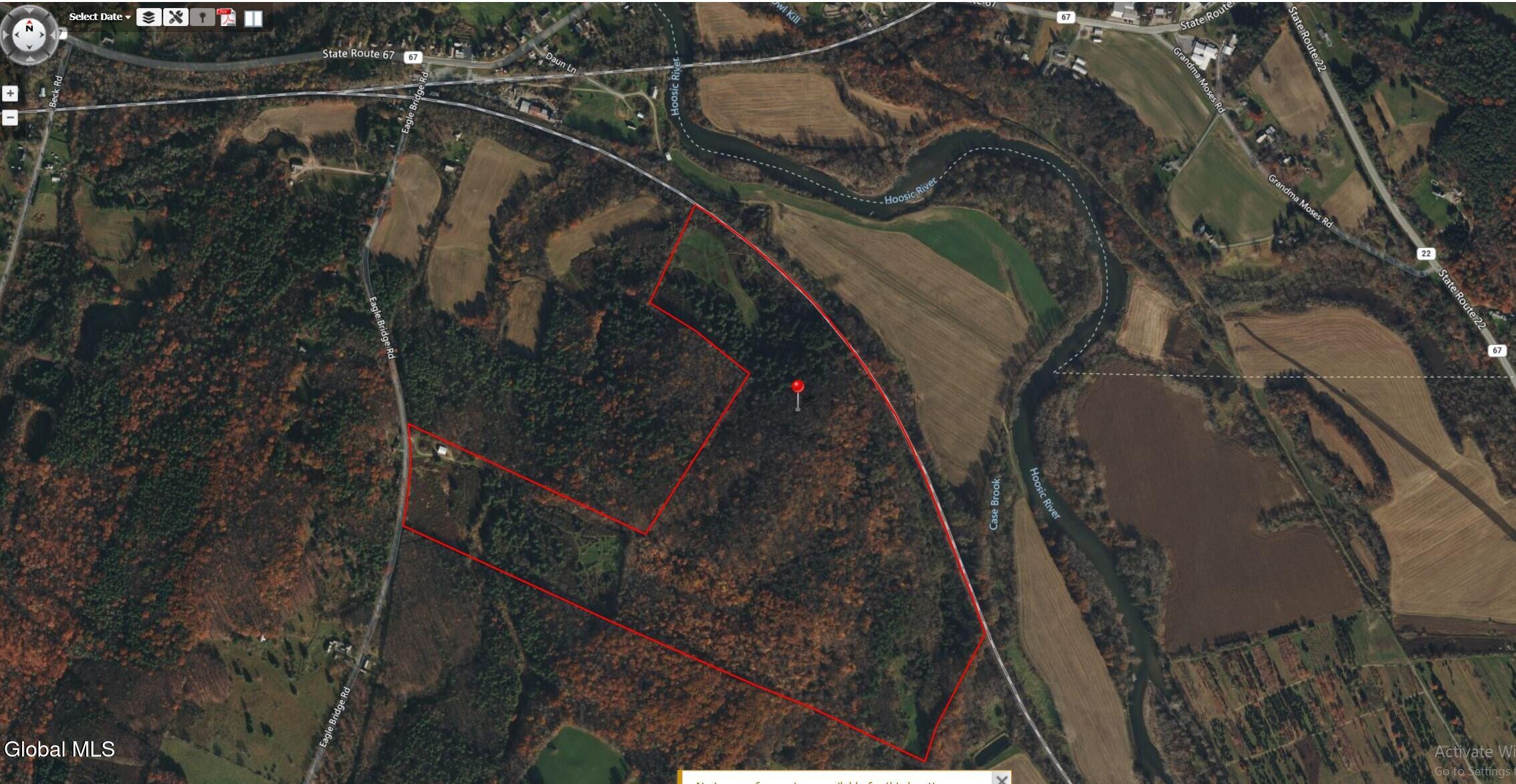 202 Eagle Bridge Road Eagle Bridge NY 12057