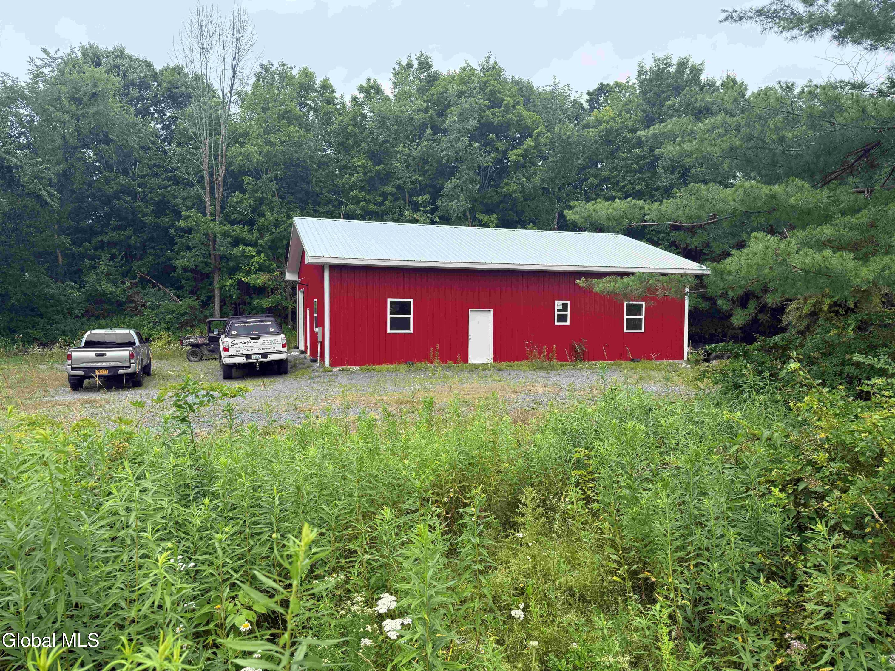 202 Eagle Bridge Road Eagle Bridge NY 12057