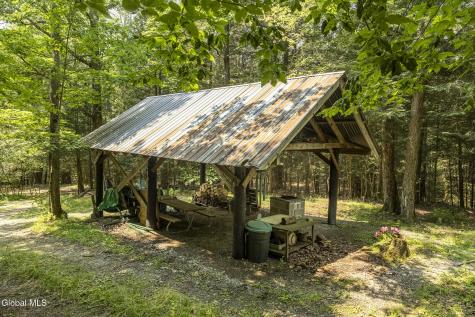 276 E Hill Road Austerlitz NY 12017
