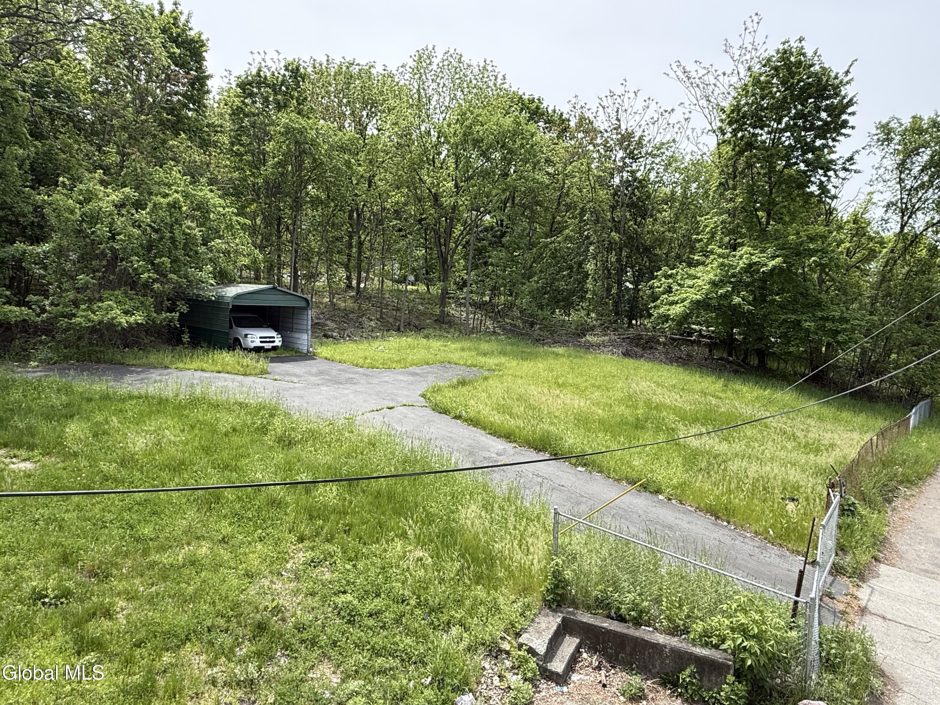 660 4th Street Troy NY 12180