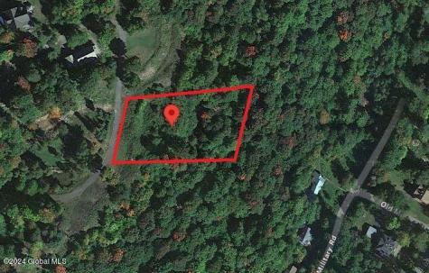 L9.000 Palisade Parkway Saranac Lake NY 12983