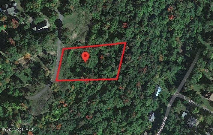 L9.000 Palisade Parkway Saranac Lake NY 12983