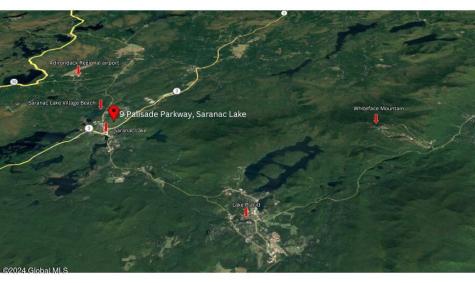 L9.000 Palisade Parkway Saranac Lake NY 12983