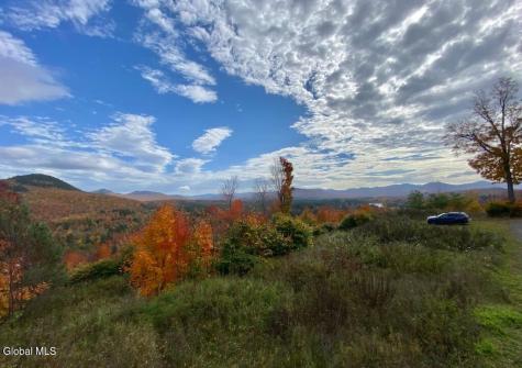 L9.000 Palisade Parkway Saranac Lake NY 12983