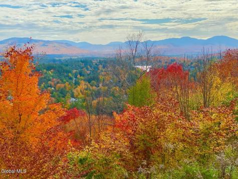 L9.000 Palisade Parkway Saranac Lake NY 12983