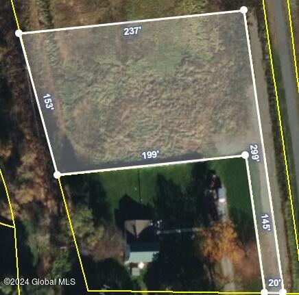 273 Upper Newtown Road Mechanicville NY 12118