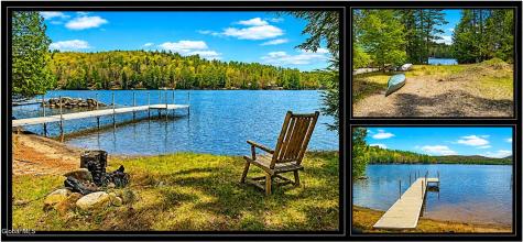 8 Van Lane Chestertown NY 12817