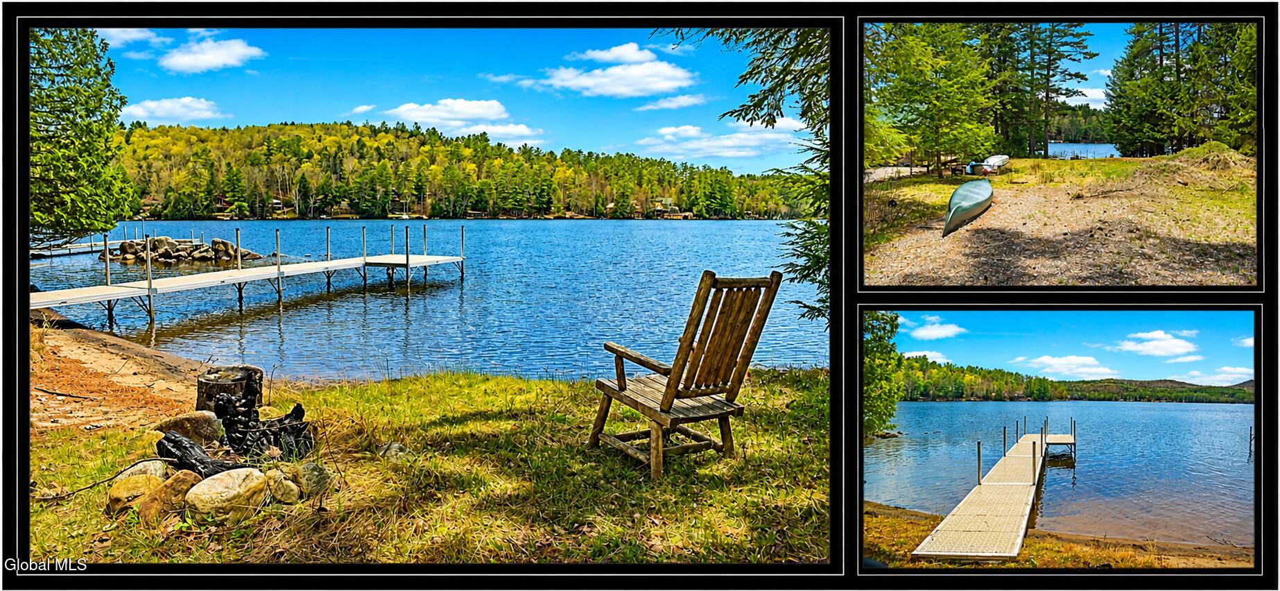8 Van Lane Chestertown NY 12817