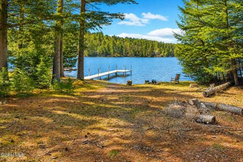 8 Van Lane Chestertown NY 12817