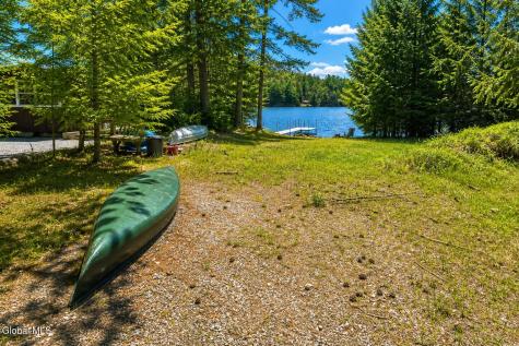8 Van Lane Chestertown NY 12817