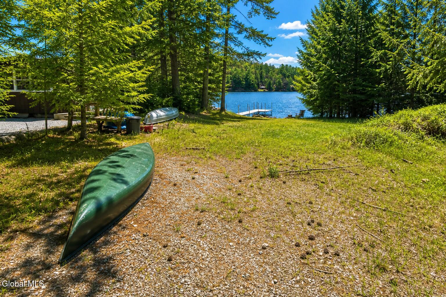 8 Van Lane Chestertown NY 12817