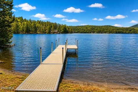 8 Van Lane Chestertown NY 12817