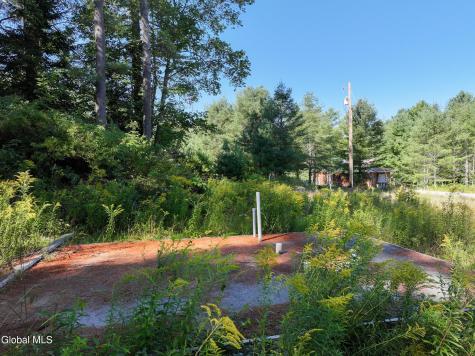 L39 Off Flowers Way Long Lake NY 12847