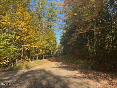 173 Cleveland Road Johnsburg NY 12843