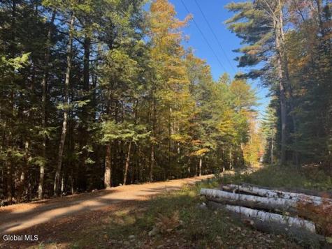 173 Cleveland Road Johnsburg NY 12843
