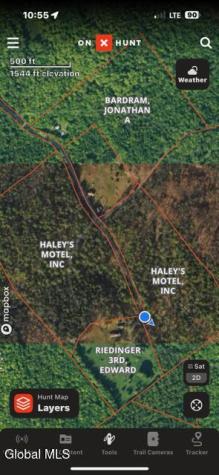 173 Cleveland Road Johnsburg NY 12843