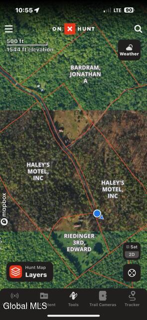 173 Cleveland Road Johnsburg NY 12843