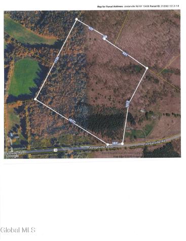 L6 Jordanville Road Columbia NY 13357