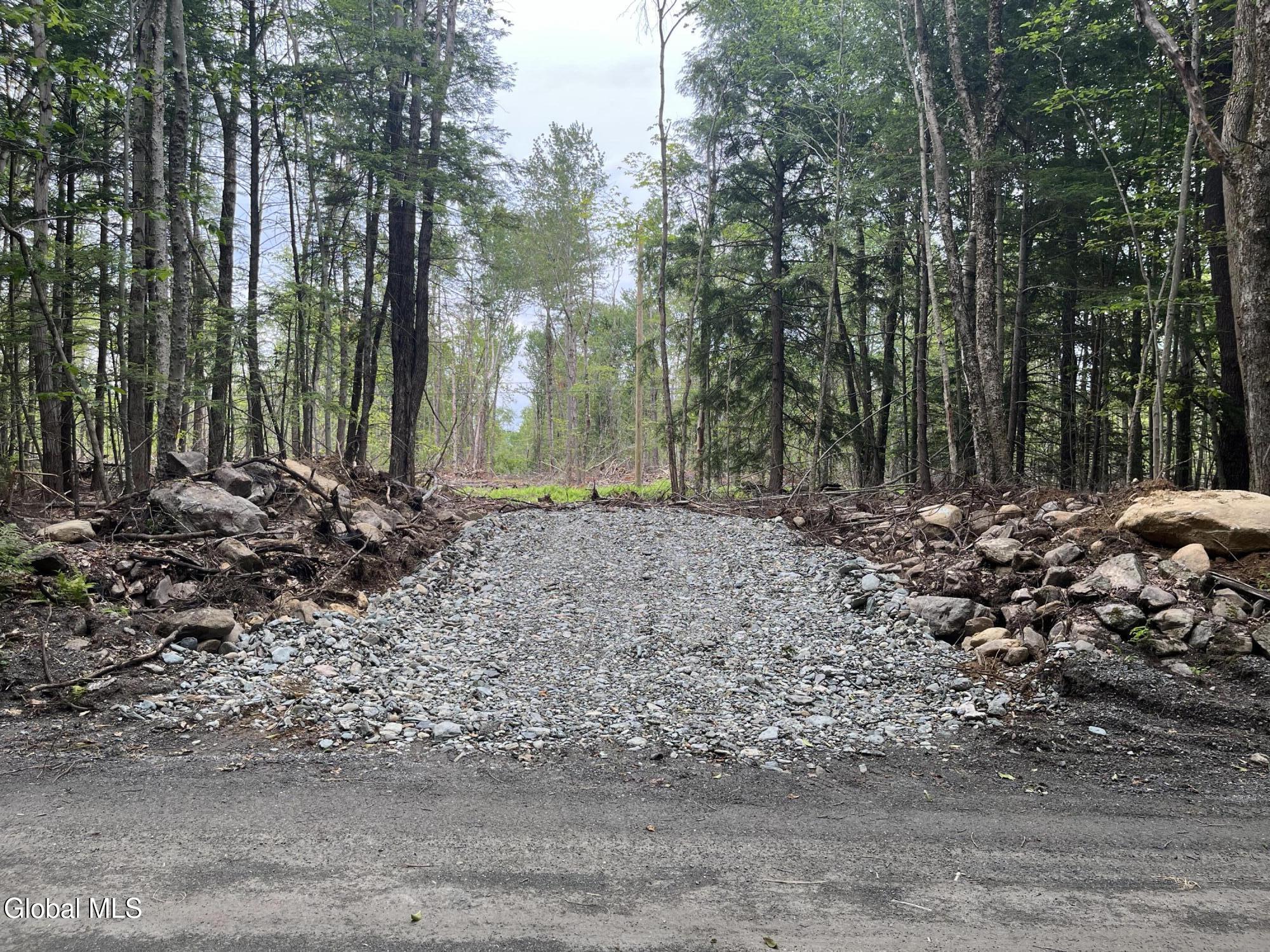 172 Crandall Road Petersburgh NY 12138