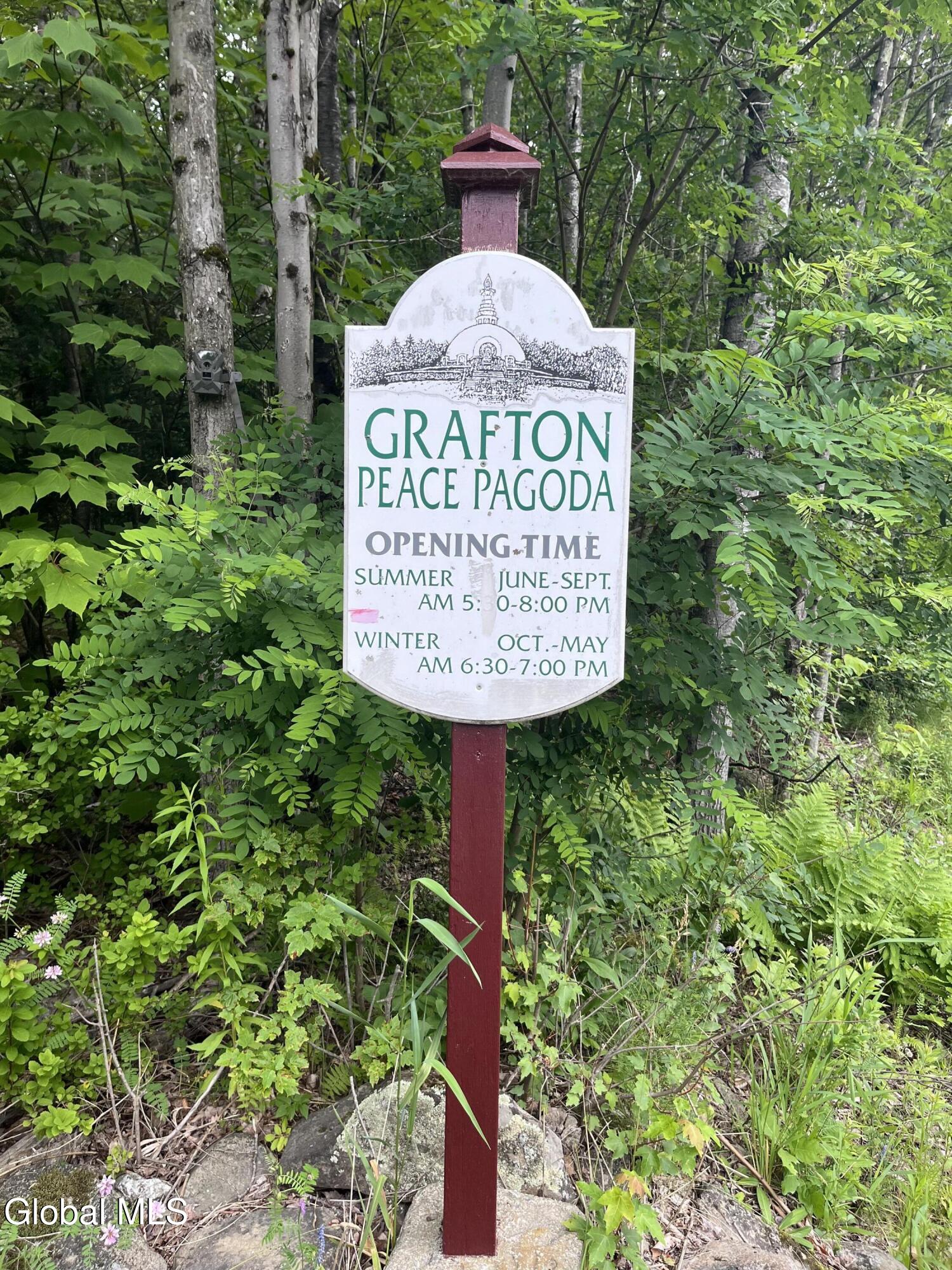 172 Crandall Road Petersburgh NY 12138