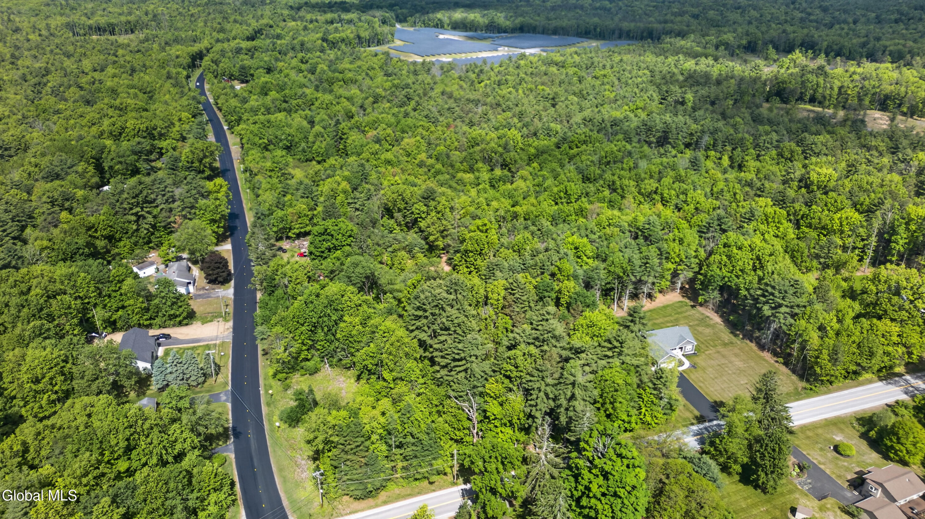 L1 27.11 Ruggles Road Saratoga NY 12831