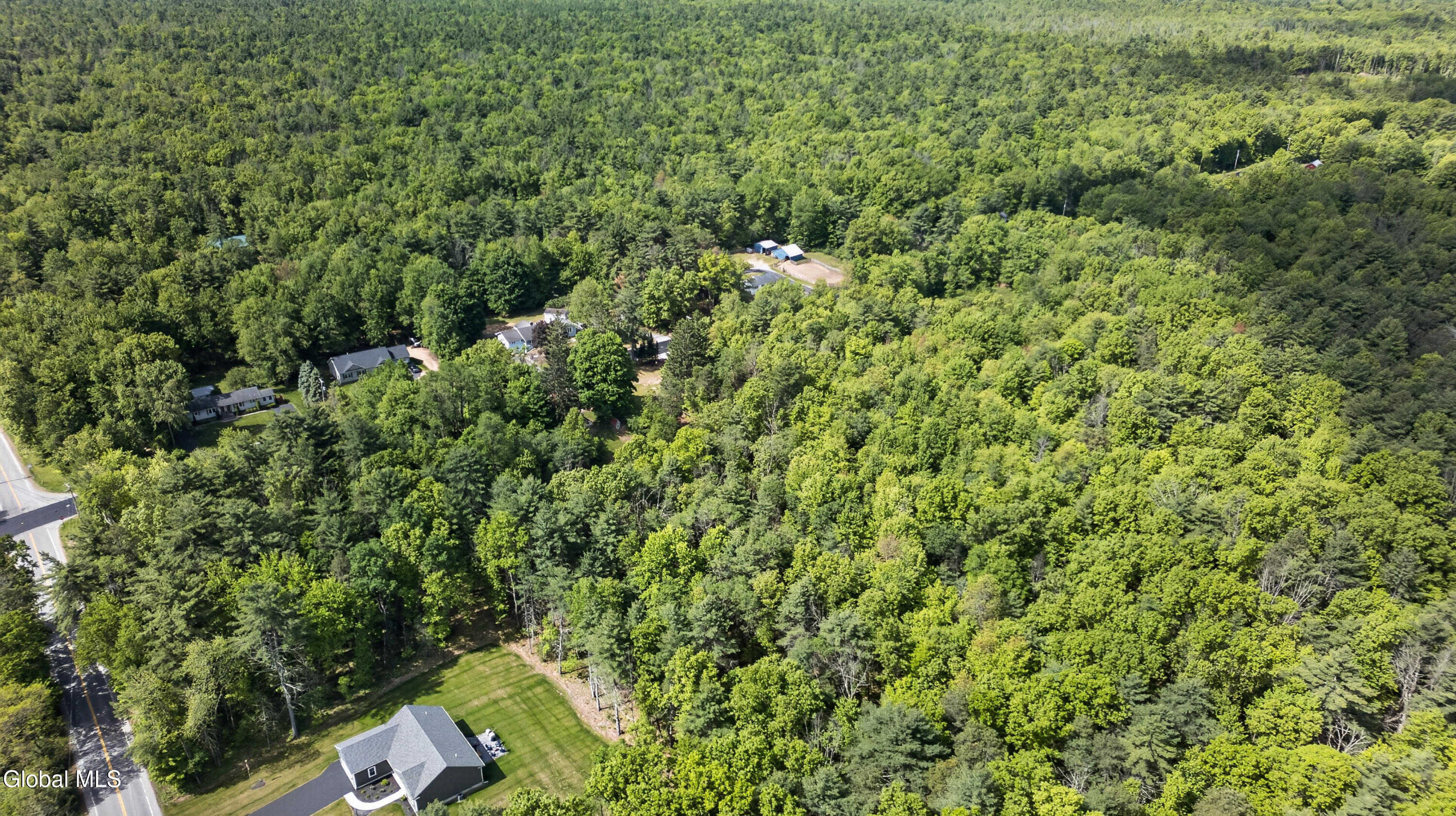 L1 27.11 Ruggles Road Saratoga NY 12831