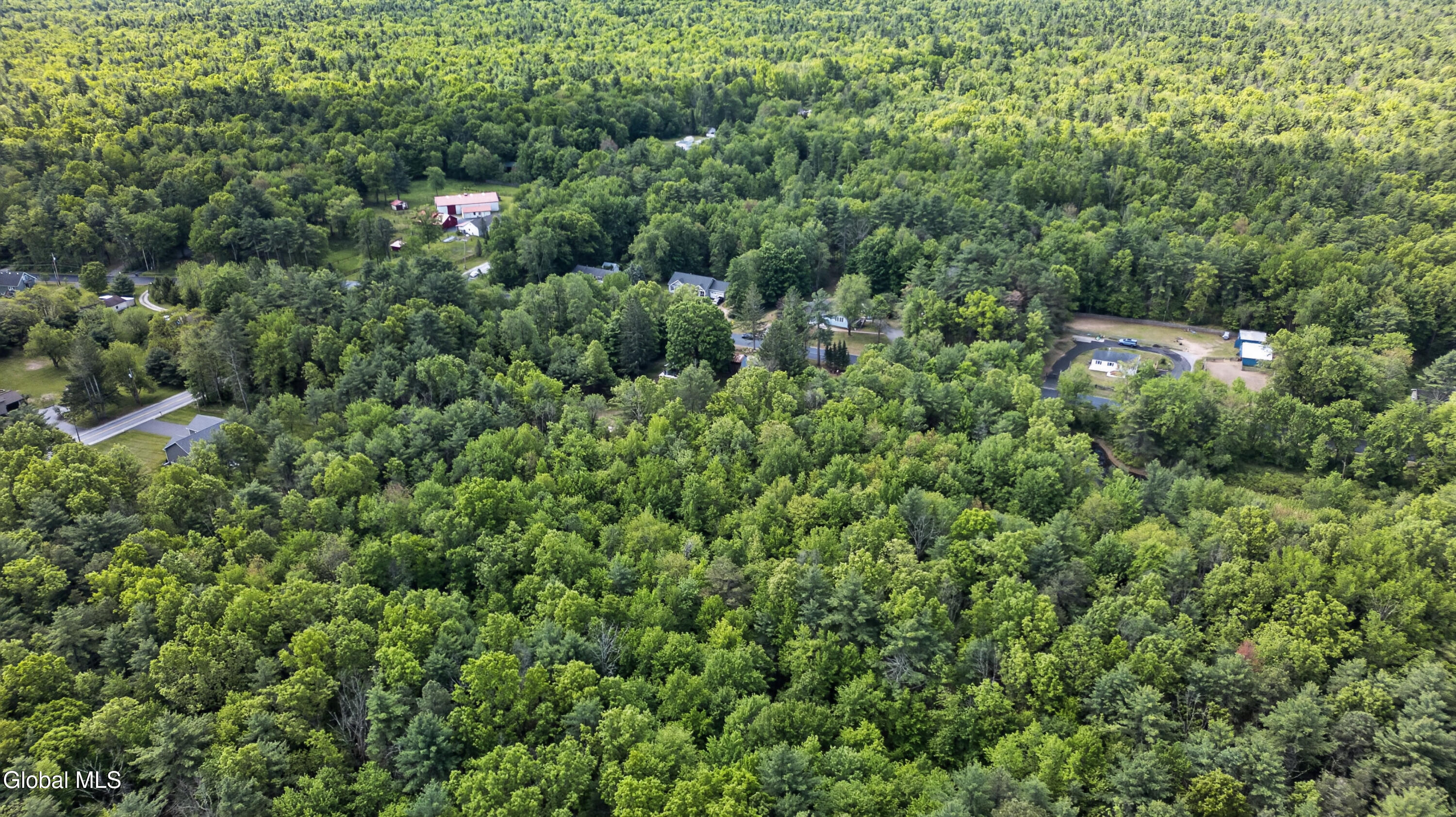 L1 27.11 Ruggles Road Saratoga NY 12831