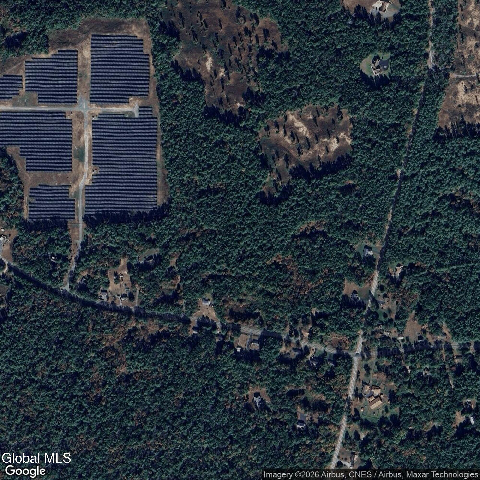 L1 27.11 Ruggles Road Saratoga NY 12831