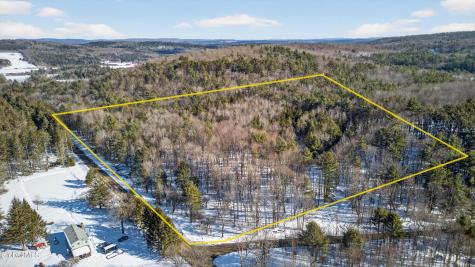 L29 County Highway 45 Milford NY 13348