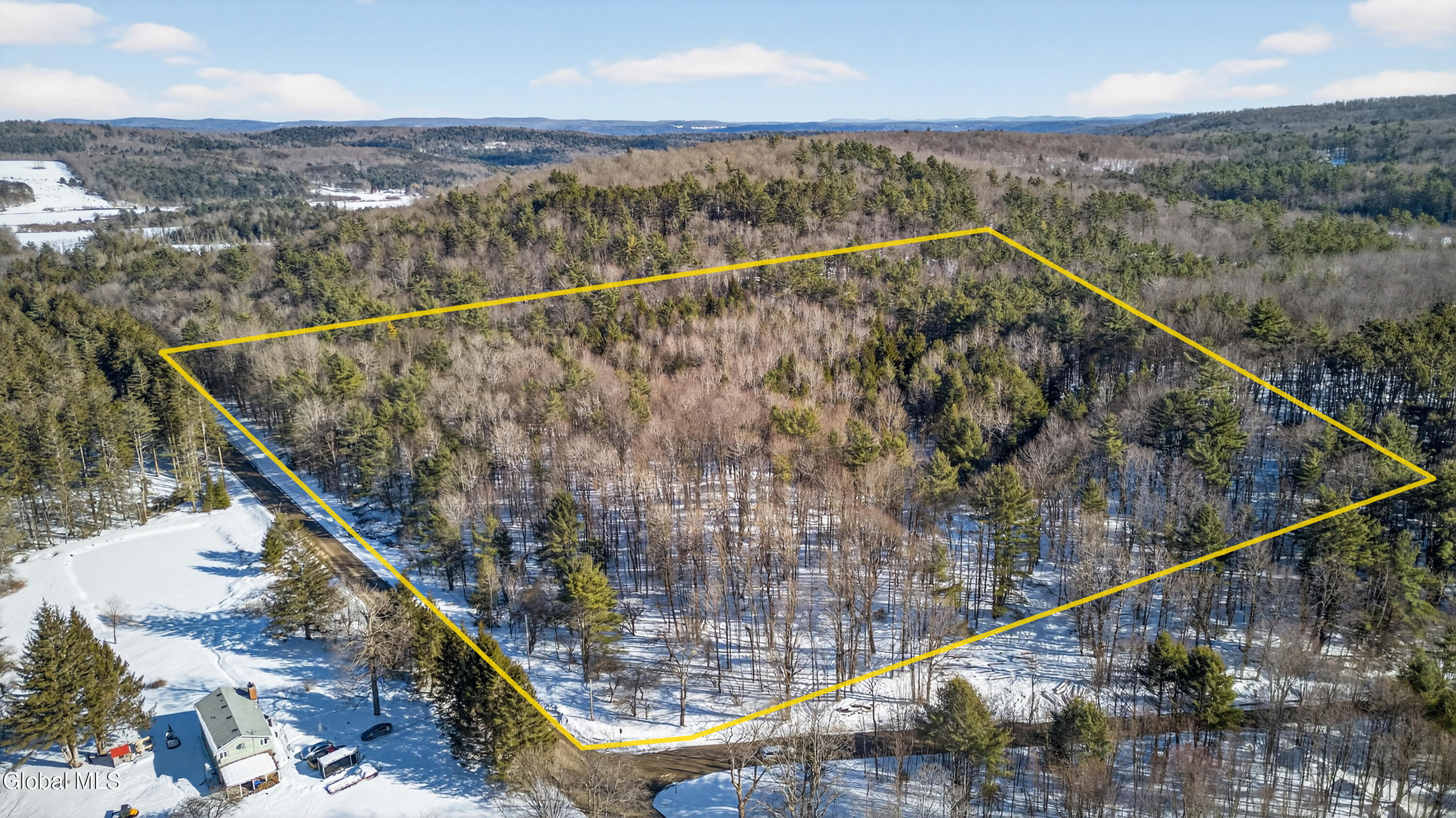 L29 County Highway 45 Milford NY 13348