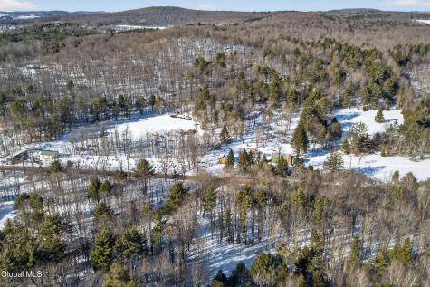 L29 County Highway 45 Milford NY 13348