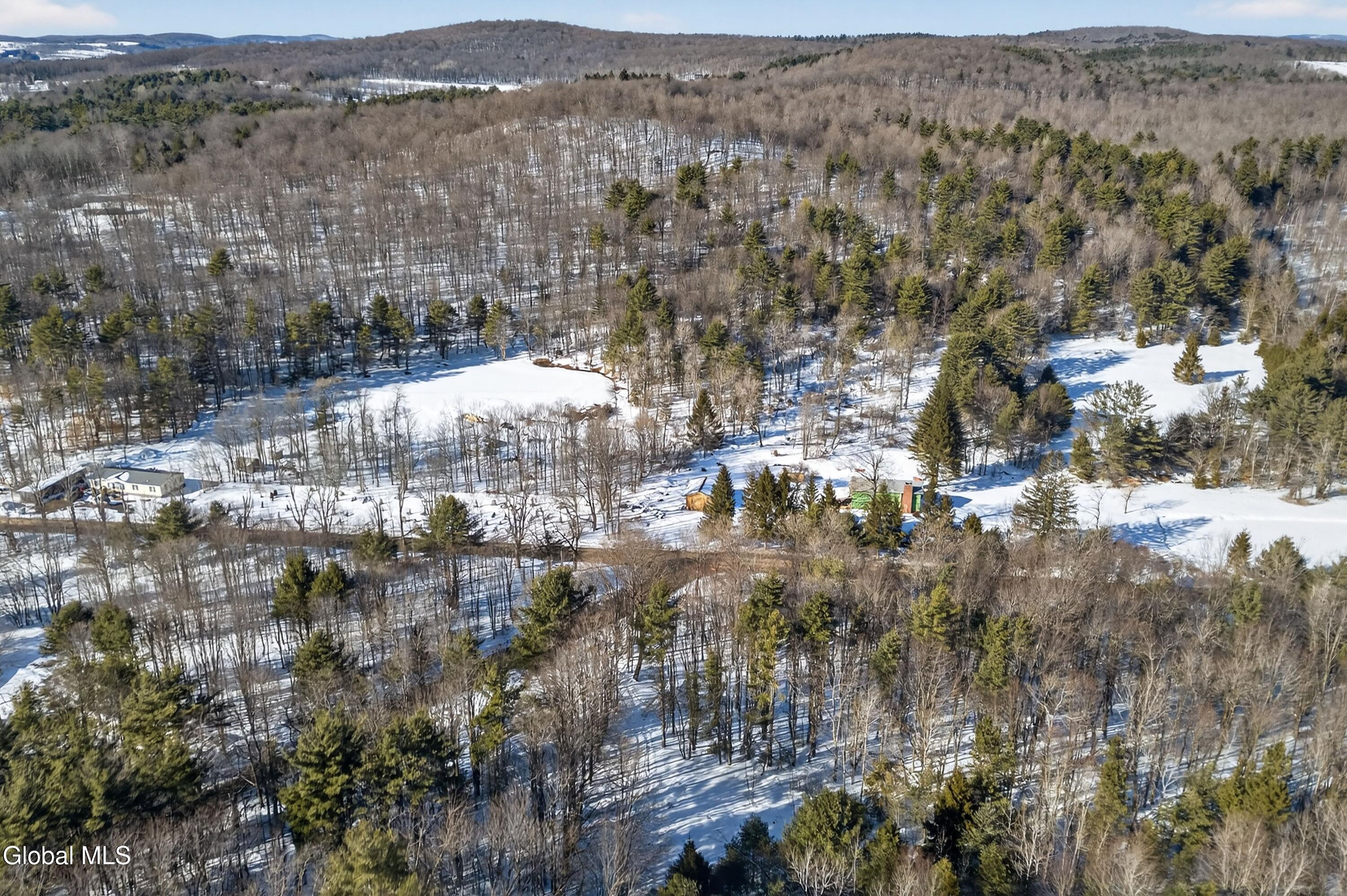 L29 County Highway 45 Milford NY 13348