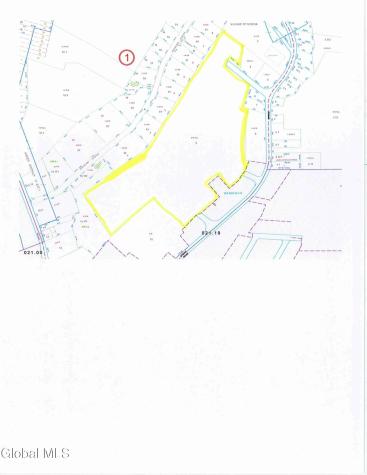 L9 Spring Road Schenectady NY 12302