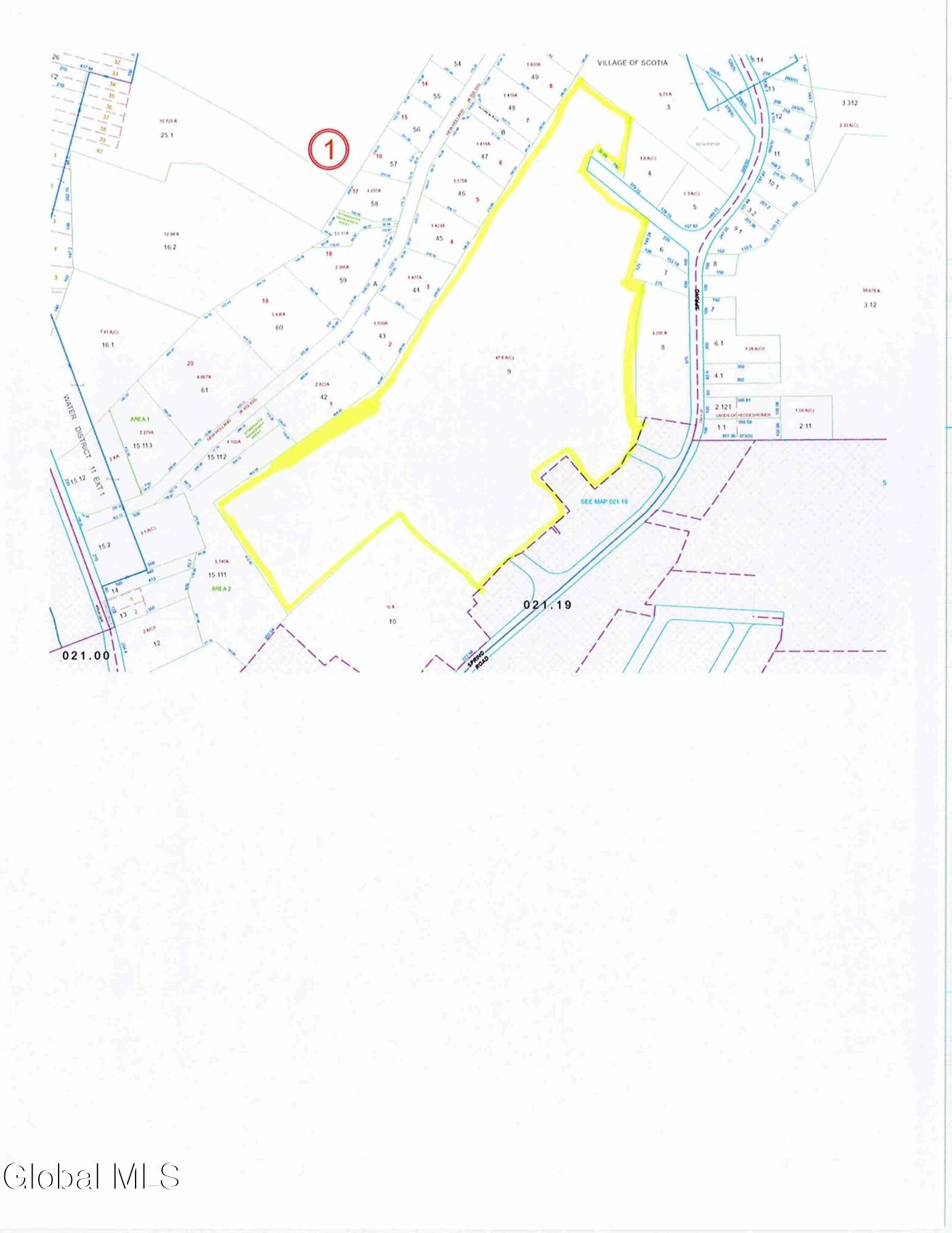 L9 Spring Road Schenectady NY 12302