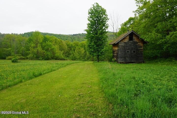 L26 W Fulton Road Richmondville NY 12187