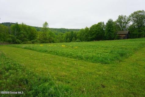 L26 W Fulton Road Richmondville NY 12187