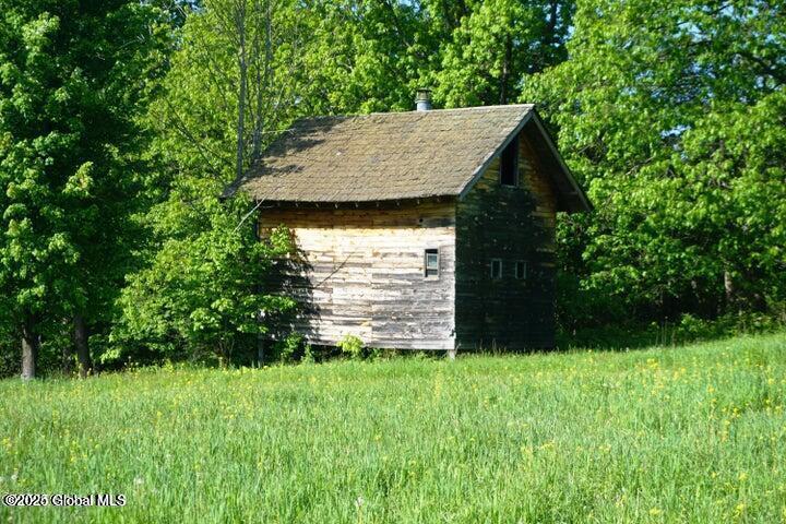 L26 W Fulton Road Richmondville NY 12187