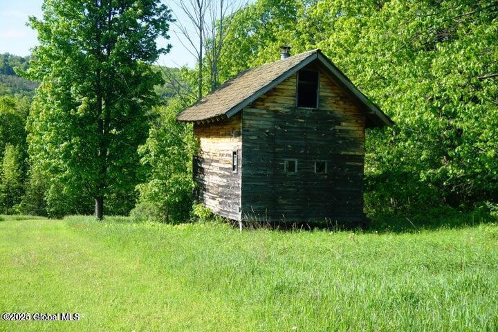 L26 W Fulton Road Richmondville NY 12187