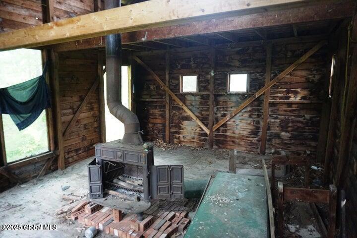 L26 W Fulton Road Richmondville NY 12187
