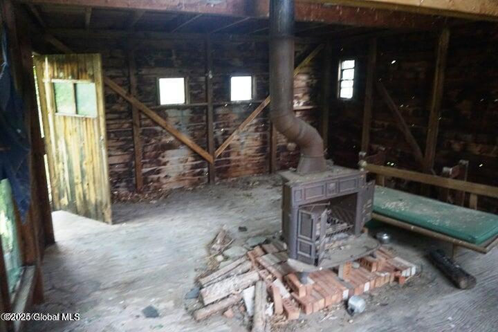 L26 W Fulton Road Richmondville NY 12187