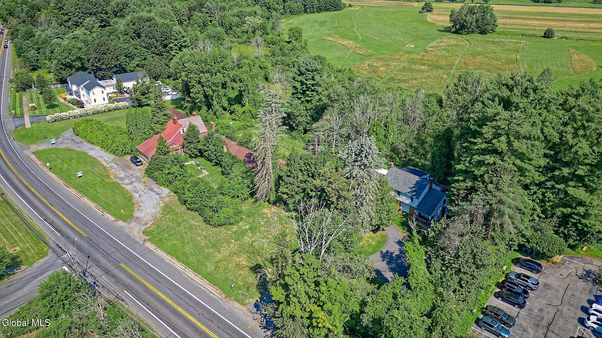 383 Church Street Saratoga Springs NY 12866
